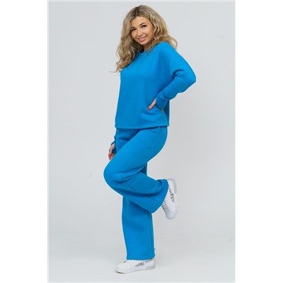 Костюм 36592 (свитшот + брюки) НАТАЛИ, 811317