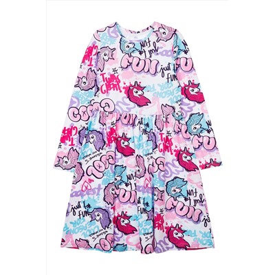 Платье PLAYTODAY, 1031353