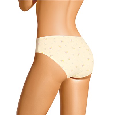 Трусы женские бикини