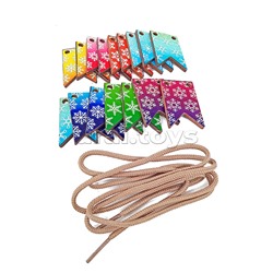 Магнитная игра "Новогодняя ёлка"