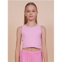 Майка (модель "топ") для девочек