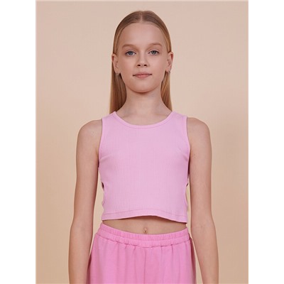 Майка (модель "топ") для девочек