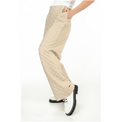 Брюки прямые  TR008_BGE