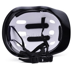 Защитный шлем для детей "Звезды" розовый