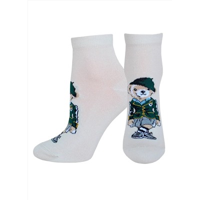 БРЕСТСКИЕ Носки 1103 FUNNY (укороченные)