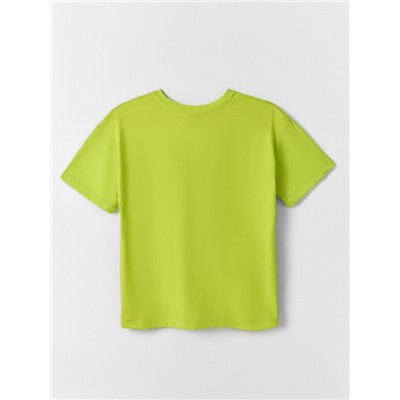 КОМПЛЕКТ ДЛЯ МАЛЬЧИКОВ (ДЖЕМПЕР, БРЮКИ) 563337