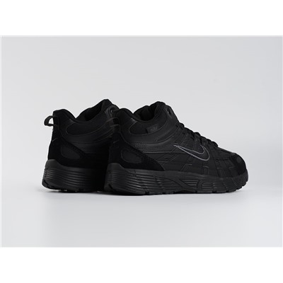 Зимние Кроссовки Nike P-6000 High