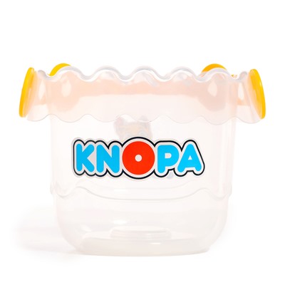 Набор игрушек для песочницы «Калейдоскоп», 3 предмета