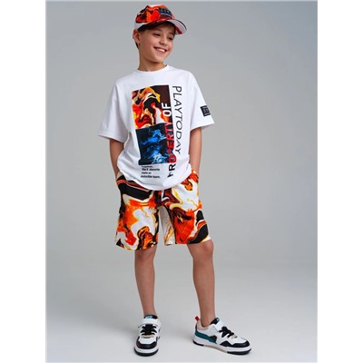 PLAYTODAY Шорты 12411176