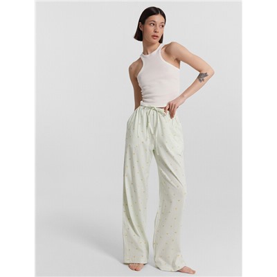 БРЮКИ ЖЕНСКИЕ 532410