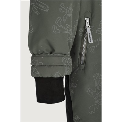Комбинезон NIKASTYLE, 1125524