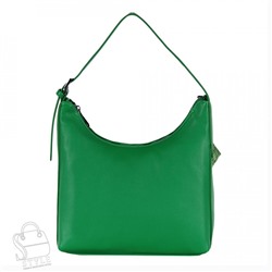 Сумка женская  593384 green Velina Fabbiano-Safenta/30