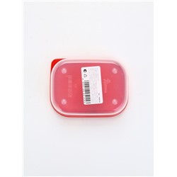 Ланч - бокс прямоугольный «Новогодняя лошадка», 500 мл