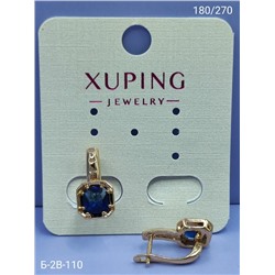 Серьги #23102590