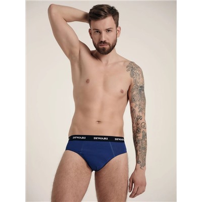 DiWaRi Трусы BASIC SLIP 148 (в коробке)