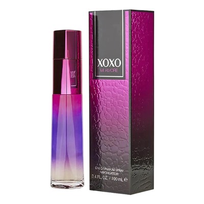 XOXO MI AMORE edp (w) 100ml