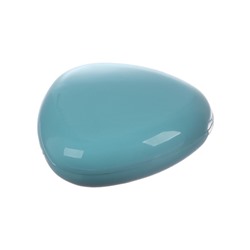 УЦЕНКА Портативный стерилизатор для зубных щеток LGS-07, 500 мА/ч, АКБ, голубой