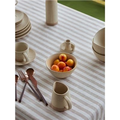 Скатерть SL HOME Strict line, 110×140 см, лён 100%, 180 г/м²