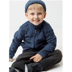 CROCKID Куртка ФЛ 34025/н/47 ГР