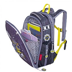 Рюкзак 23-490-4