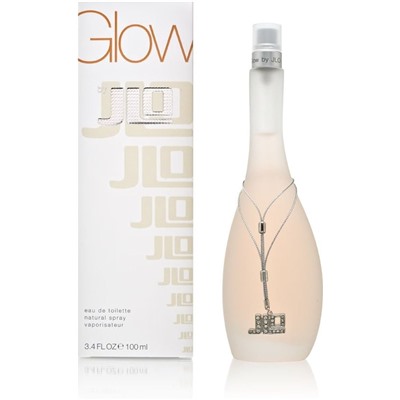 JENNIFER LOPEZ GLOW edt (w) 100ml