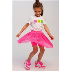 Юбка-шорты PLAYTODAY, 1122862