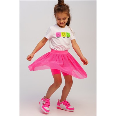 Юбка-шорты PLAYTODAY, 1122862