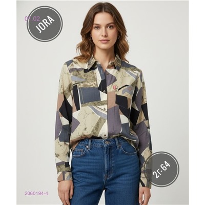 Кофта 2060194-4