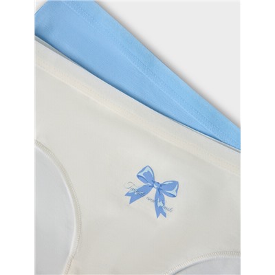 ТРУСЫ ДЛЯ ДЕВОЧЕК (2ШТ.) 417755-2