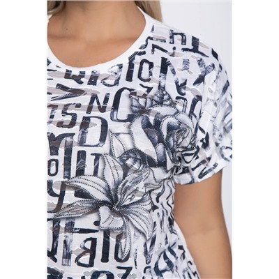 LT Collection Блуза