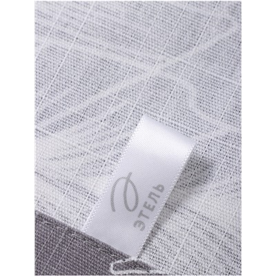 Скатерть «Этель» Ease, 149×180 см, 100% хлопок, репс 210 г/м²