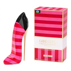 Парфюмерная вода Carolina Herrera Good Girl Colormania женская (Euro A-Plus качество люкс)