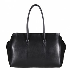 Сумка 1356THAA black Polina&Eiterou