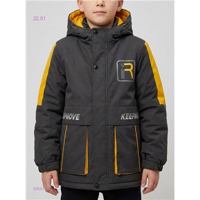 Куртка зима 2054745-3