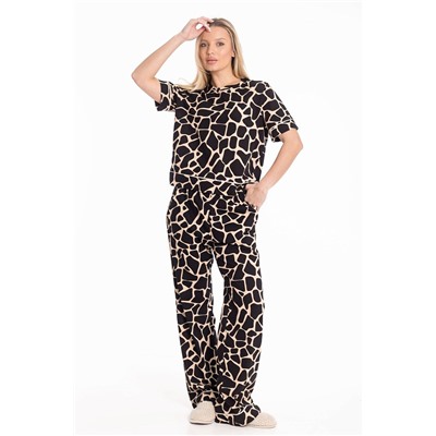 Пижама М325021чб