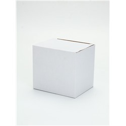 УЦЕНКА Кружка керамическая новогодняя «С новым годом!», 690 мл