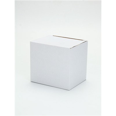 УЦЕНКА Кружка керамическая новогодняя «С новым годом!», 690 мл