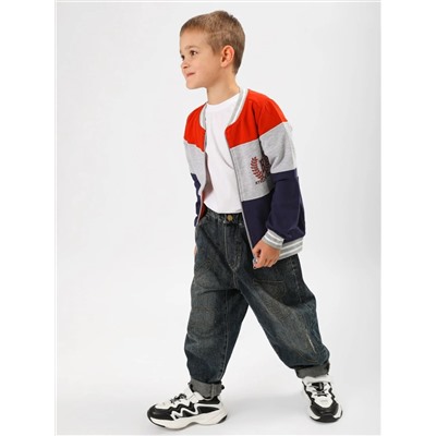 Bonito Бомбер BK1722B