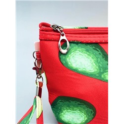 Sunflower Косметичка женская 396, авокадо 579