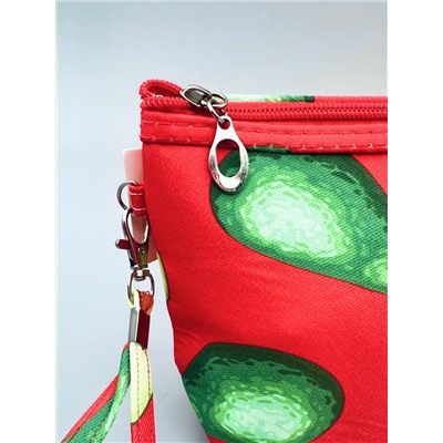 Sunflower Косметичка женская 396, авокадо 579