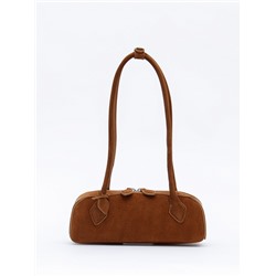 Сумка 89-6830-1VG brown Vitelli Grassi