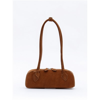 Сумка 89-6830-1VG brown Vitelli Grassi