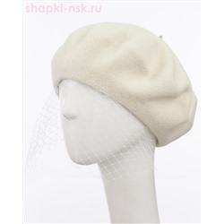 Вуаль Берет (56-57)