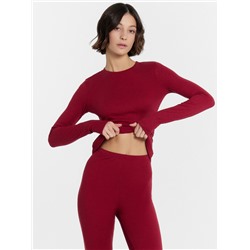 КОМПЛЕКТ "ТЕРМО" ЖЕНСКИЙ (ФУФАЙКА, ЛЕГГИНСЫ) 692407