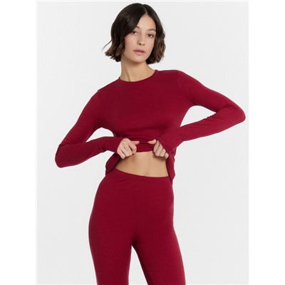 КОМПЛЕКТ "ТЕРМО" ЖЕНСКИЙ (ФУФАЙКА, ЛЕГГИНСЫ) 692407