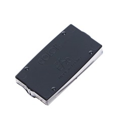 Сменная штемпельная подушка COLOP E/20 для Printer 20, 20 SET, C20, C20 SET, синяя