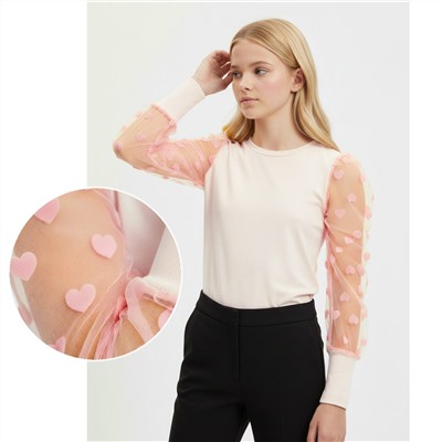 YOULALA Джемпер 2020100103