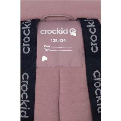 CROCKID Комбинезон