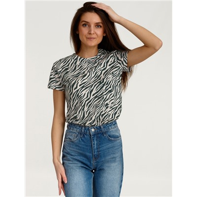 Апрель Футболка 1ЖДФК3173001н