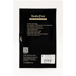 Колготки INDEFINI, 1071870
